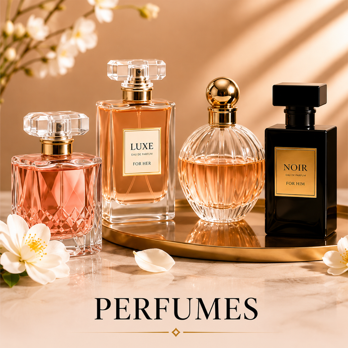 Perfumes