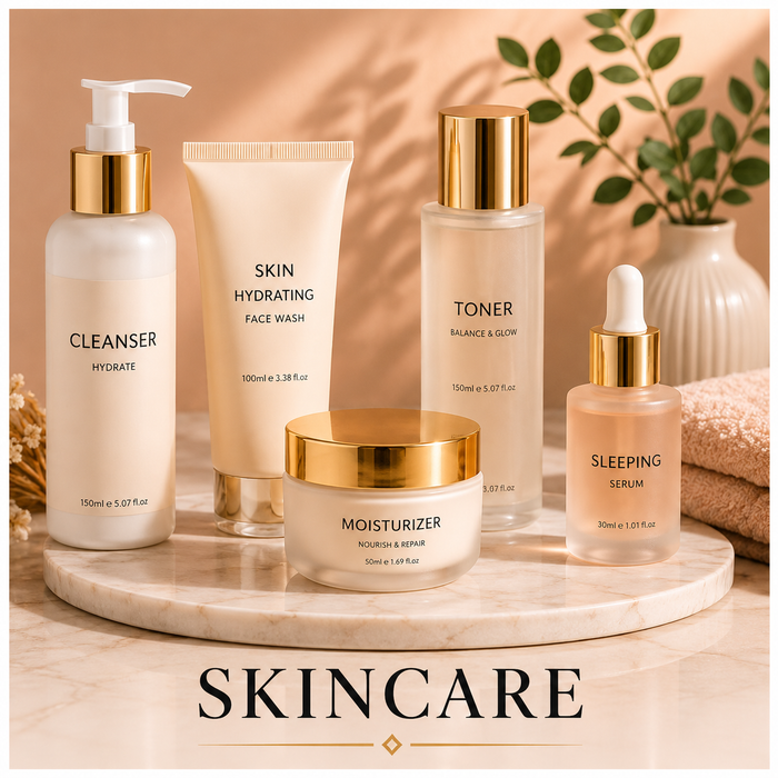 Skincare