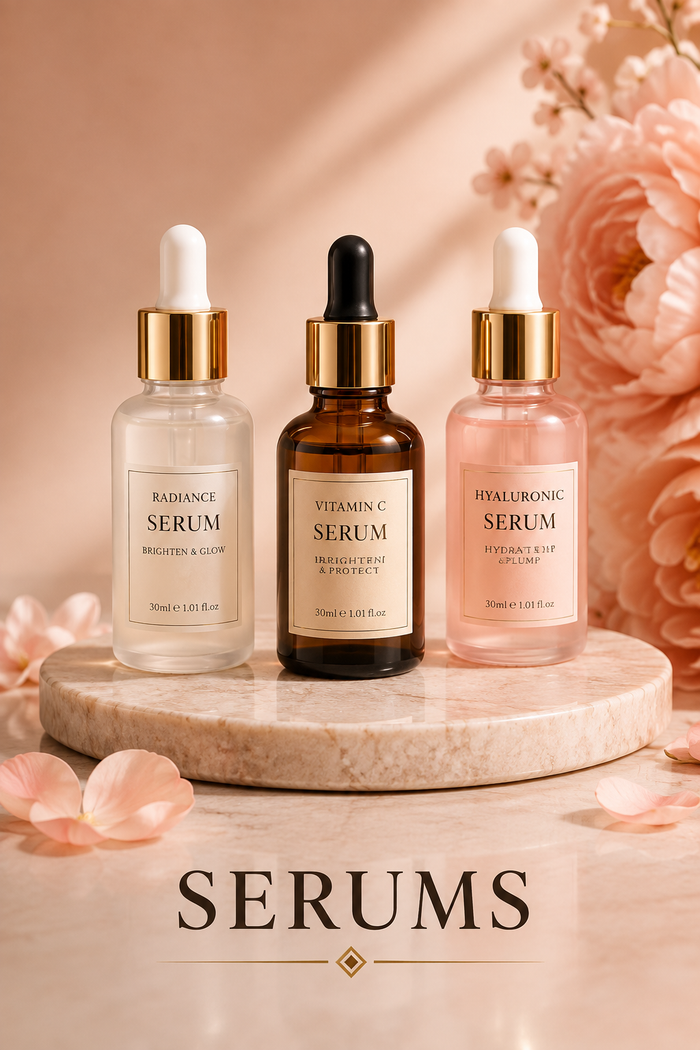 Serums