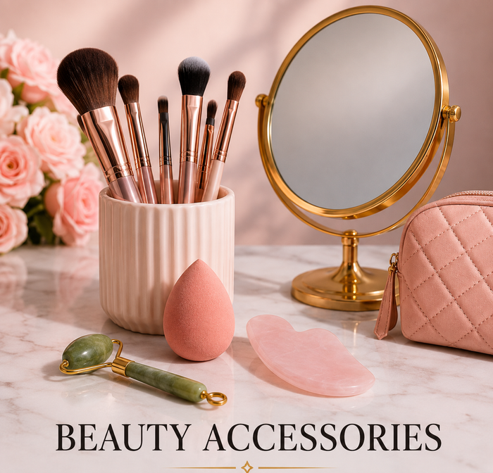 Beauty Accessories