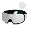 Sleeping Mask Block Out Light Soft Padded Sleep Mask For Eyes Slaapmasker