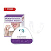 Orthodontic Braces Dental Braces Smile Teeth Alignment Trainer Instanted Silicone Teeth Retainer Mouth Guard Braces Tooth Tray
