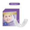 Orthodontic Braces Dental Braces Smile Teeth Alignment Trainer Instanted Silicone Teeth Retainer Mouth Guard Braces Tooth Tray