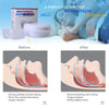 New Mouth Guard Anti-Snoring Teeth Bruxism Mouthguard Improves Sleep Teeth Bruxism Sleep and Apnea Snoring Device Stops Snoring