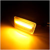 Dynamic Smoked  225 For Opel Adam Insignia A Astra H J Zafira B Corsa D E Meriva B LED Dynamic Turn Signal Light Side Marker