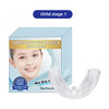 Orthodontic Braces Dental Braces Smile Teeth Alignment Trainer Instanted Silicone Teeth Retainer Mouth Guard Braces Tooth Tray