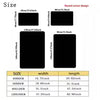 Nordic Light Luxury Carpet Living Room Sofa Bedroom Rugs Modern Office Simple Style Large Nonslip Washable Floor Mats Home Decor