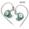 KZ EDX PRO In Ear Headphone Super Linear Dynamic Driver HiFi Earphones