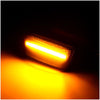 Dynamic Smoked  225 For Opel Adam Insignia A Astra H J Zafira B Corsa D E Meriva B LED Dynamic Turn Signal Light Side Marker