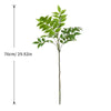 76-140cm Large Artificial Ficus Tree