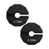 2PCS Dumbbell Fractional Weight Plate Multi-Function