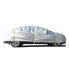 Cover Outdoor Protection Full Exterior Snow Cover Sunshade Dustproof Protection Cover