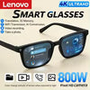 AI Smart Glasses AI Translation 8MP HD Camera 4K Shooting Image Bluetooth Call Recording Music Smart Sunglasses 2026 New