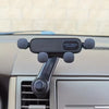 New Gravity Car Phone Holder