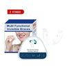 Orthodontic Braces Dental Braces Smile Teeth Alignment Trainer Instanted Silicone Teeth Retainer Mouth Guard Braces Tooth Tray