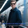 AI Smart Glasses AI Translation 8MP HD Camera 4K Shooting Image Bluetooth Call Recording Music Smart Sunglasses 2026 New