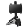 360 Degree Rotation Car Phone Holder Stand Universal Car Dashboard Clip Mount GPS Bracket