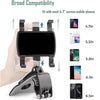 360 Degree Rotation Car Phone Holder Stand Universal Car Dashboard Clip Mount GPS Bracket