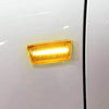 Dynamic Smoked  225 For Opel Adam Insignia A Astra H J Zafira B Corsa D E Meriva B LED Dynamic Turn Signal Light Side Marker